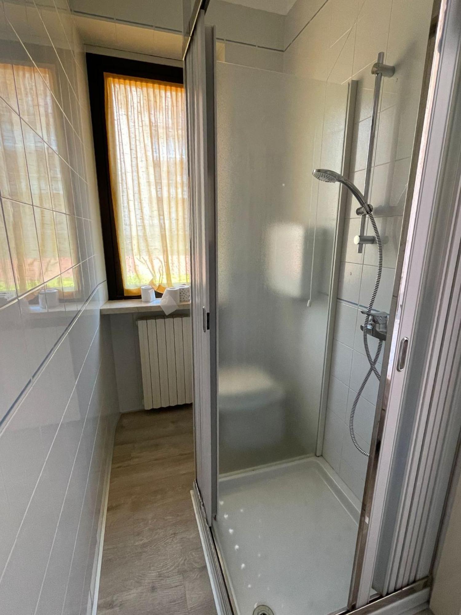 Garni Onda Hotel Тори дел Бенако Стая снимка